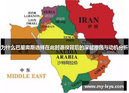为什么巴里奥斯选择在此时退役背后的深层原因与动机分析