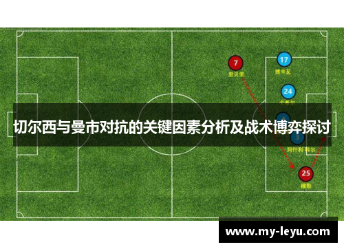 切尔西与曼市对抗的关键因素分析及战术博弈探讨