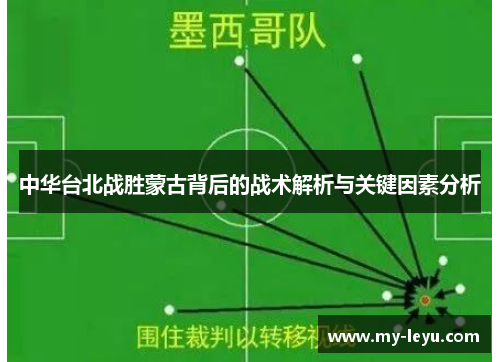 中华台北战胜蒙古背后的战术解析与关键因素分析