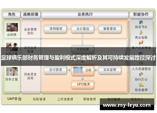 足球俱乐部财务管理与盈利模式深度解析及其可持续发展路径探讨