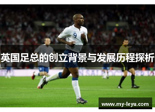 英国足总的创立背景与发展历程探析
