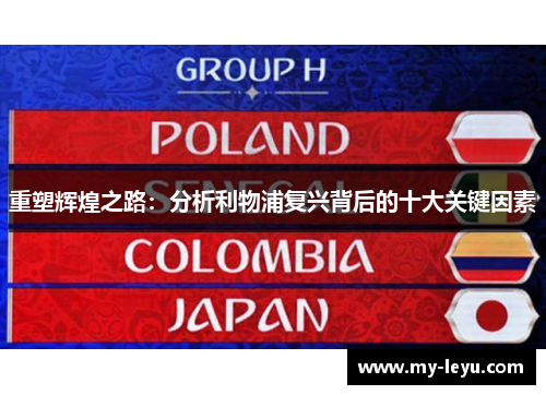 重塑辉煌之路：分析利物浦复兴背后的十大关键因素