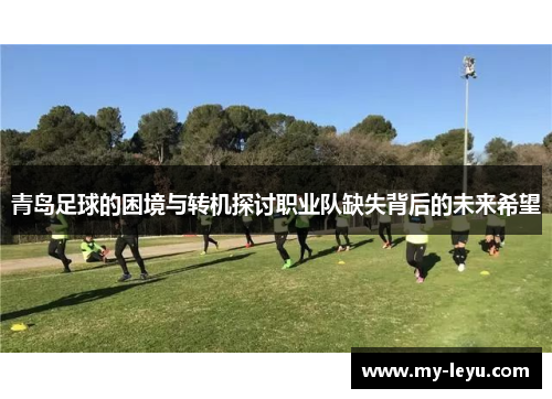 青岛足球的困境与转机探讨职业队缺失背后的未来希望 青岛足球的困境与转机探讨职业队缺失背后的未来希望
