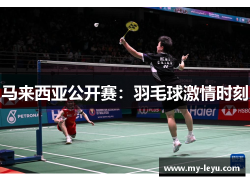 马来西亚公开赛:羽毛球激情时刻 马来西亚公开赛:羽毛球激情时刻
