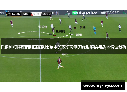托纳利对阵摩纳哥国家队比赛中的攻防影响力深度解读与战术价值分析