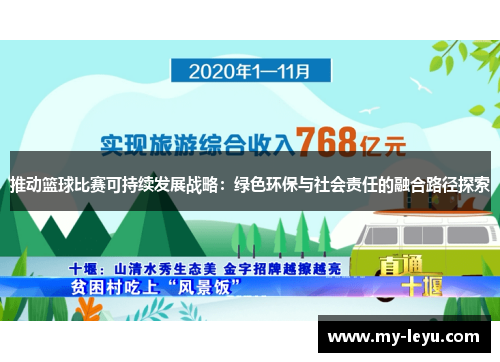 推动篮球比赛可持续发展战略：绿色环保与社会责任的融合路径探索