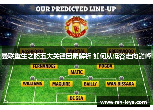 曼联重生之路五大关键因素解析 如何从低谷走向巅峰