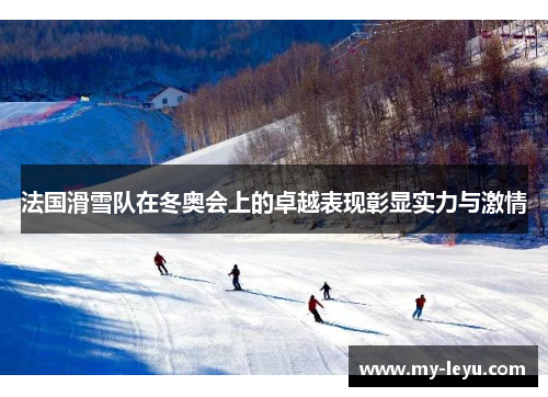 法国滑雪队在冬奥会上的卓越表现彰显实力与激情
