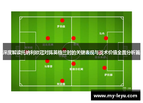 深度解读托纳利欧冠对阵英格兰时的关键表现与战术价值全面分析篇